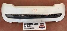 PARAURTI POSTERIORE FIAT 500