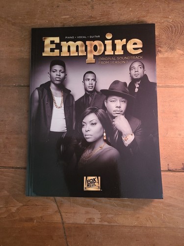 Empire colonna sonora - empire,