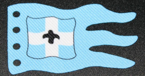 Bandiera flag imperial soldier - imperial,
