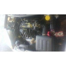 MOTORE COMPL. DAEWOO -
