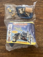 Gadget Topolino -  IL CASTELLO