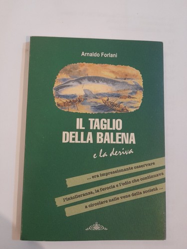 Forlani taglio della - -,