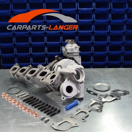 Turbocompressore per audi seat - turbocompressore,