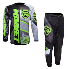 COMPLETO TUTA KIT MAGLIA E