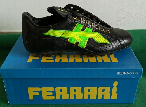 Vintage football boots - vintage,