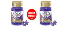 2X LAILA Dormibene Integratore