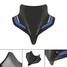 Parabrezza moto ABS adatto per