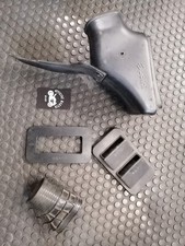 Scatola Filtro Air Box Polini X1 144.465.001 Con Manicotto (gmr)