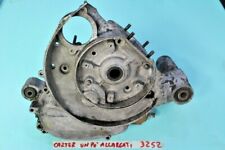 CARTER MOTORE VESPA HP MONOFILO  AVVIAM. ELETTRICO E PEDALE  ASPIRAZIONE CON RIG