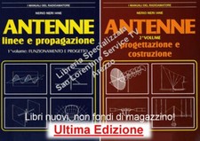 ANTENNE RADIOAMATORI VERTICALI