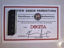 Cornici pellicola 35 mm film