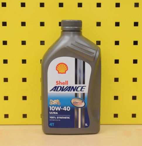 Olio motore shell advance - olio,