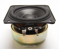 Altoparlante canton - 3", /
