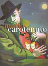 Mario Carotenuto. La Pittura
