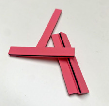 ​Connecteur Élastomère Zebra Réparation écran LCD HEVAC Range Rover P38​