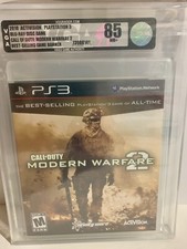 Call of Duty Modern Warfare 2
