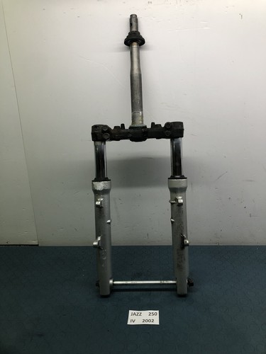 Forcella honda jazz 250 - forcella,