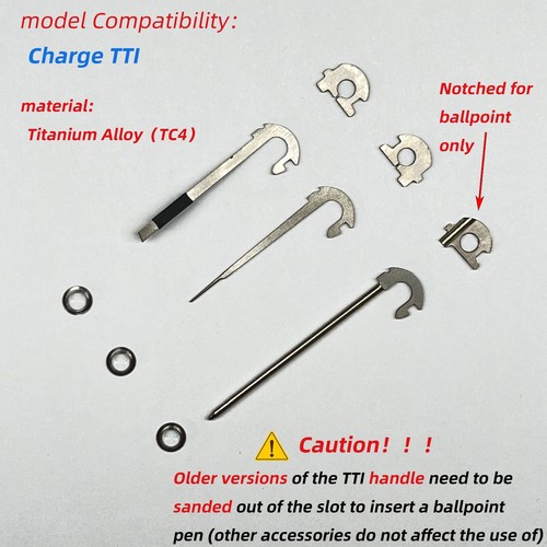 Per leatherman charge - per, tti