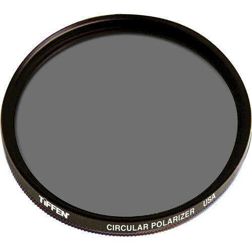 Filtro obiettivo tiffen mm - 46,