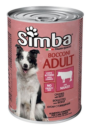 Simba cane adult - simba,