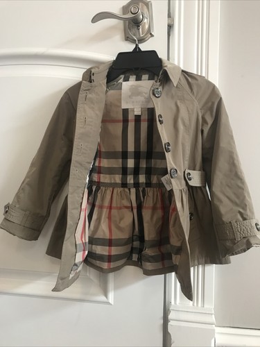 Bellissimo burberry trench - bellissimo!!!,