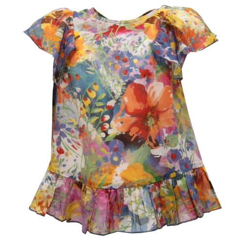 5277w maglia bimba stella - 5277w,