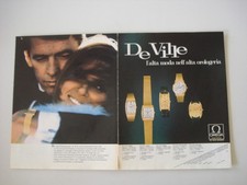 advertising Pubblicità 1969