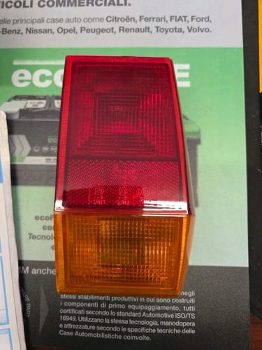 Fanale posteriore destro ford - posteriore,