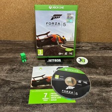 Forza Motorsport 5 Xbox One