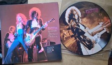 LED ZEPPELIN LP   Picture Disc