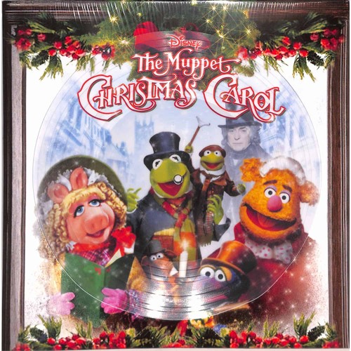 Ost various the muppet - /, /