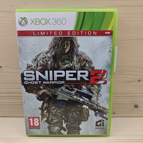 Sniper ghost warrior pal - sniper, 2:
