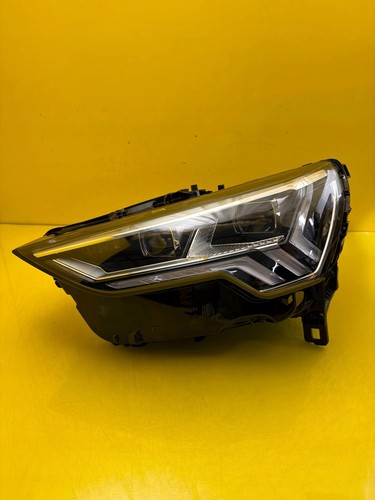 Audi 83a full led matrix - q3,