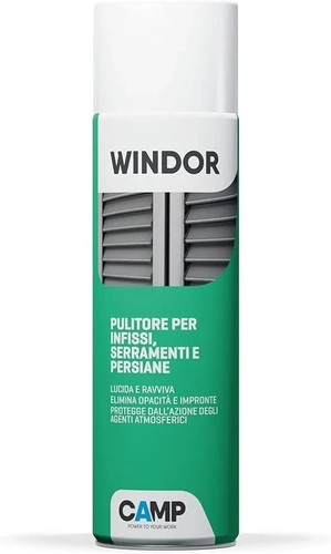 Camp windor spray 500ml - windor,