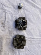 Gruppo Termico 40,2 In Alluminio Franco Morini M1 Da Rettificare