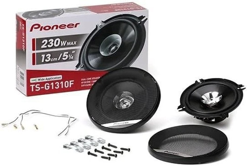 Pioneer g1310f altoparlanti - ts-g1310f,