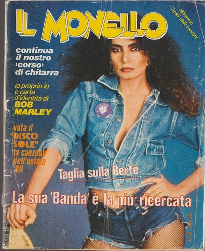 Fumetto monello 28 - fumetto,