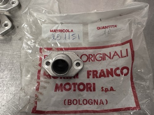 Nos franco morini - nos,
