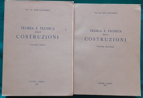 Teoria tecnica delle - e,