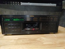 Revox B 215-S esteticamente