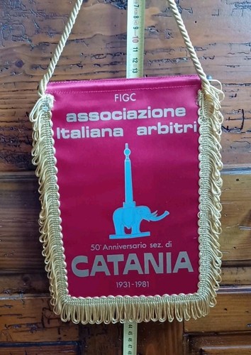Gagliardetto aia arbitri - gagliardetto,