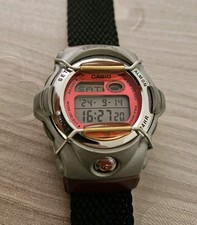 Orlogio Casio Baby-G Bg162