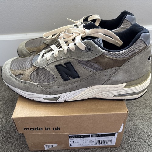 New balance 991 m991jja - m991jja, 11