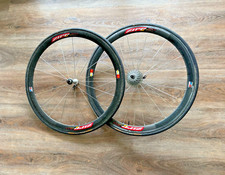 Zipp 303 Velocità Armi Poste