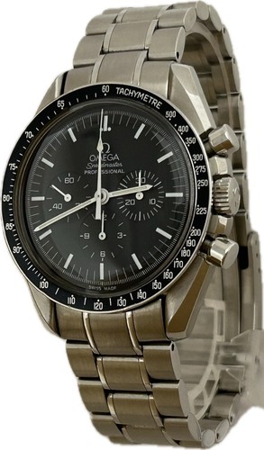 Omega speedmaster professional - omega,