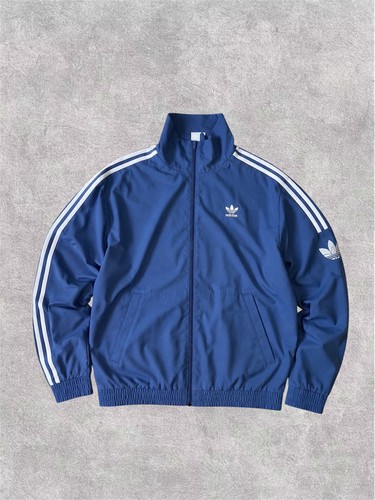 Giacca vento adidas - a,