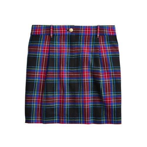 Minigonna pantalone - j.,