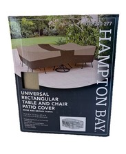 Hampton Bay Copri Tavolo e