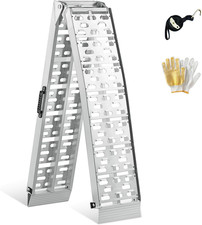 Rampe Di Carico 340KG Rampa