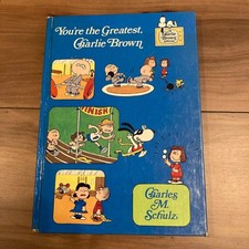Fumetto vintage PEANUTS
